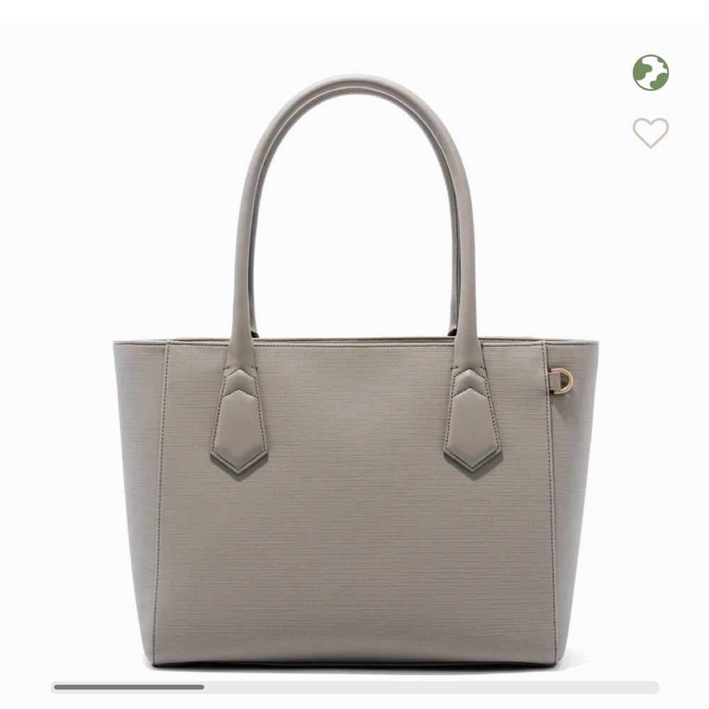 Dagne Dover Signature Tote Bag